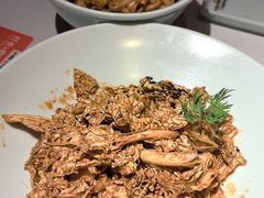-四世同堂·京菜·烤鸭(双井店)