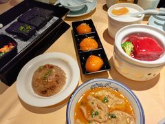 -火宫殿·小吃王国(坡子街店)