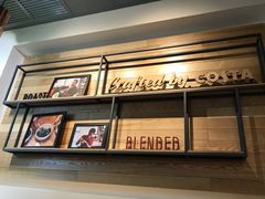 -COSTA COFFEE(成都来福士店)