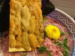 -豊 胜手丼
