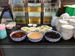 -马洪小炒泡馍馆(钟楼回民街店)
