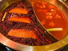 -重庆老灶 Chong Qing Lao Zao