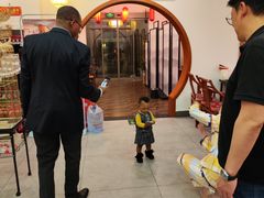 -潇湘·永州会馆(百子湾店)