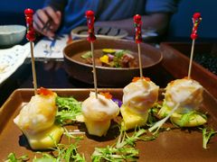 -花潮料理艺食馆(成都万象城店)