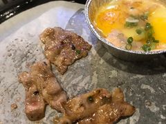 -一家东北烤肉(华大店)