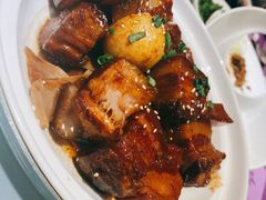 -恒记饭店·海鲜明档(淹城店)