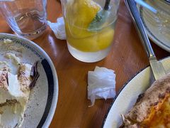 -PIZZA BIANCA(万象城店)