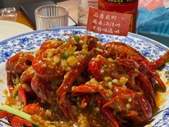 -满盆红龙虾(开发区店)