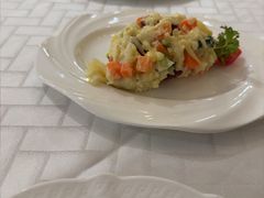 -新侨三宝乐西餐厅(崇文门店)