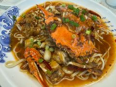 -前王院•巧克力海鲜市集餐厅(万平口店)