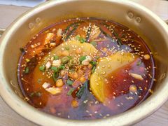 -冒菜西施·非遗冒菜(总店)