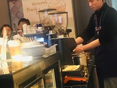 -HAPPEN(江川东路店)