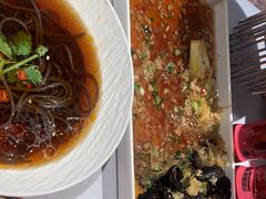 -巴特餐饮6加1音乐餐吧·新疆菜