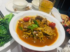 -眉州东坡·熊猫主题餐厅(枫蓝店)