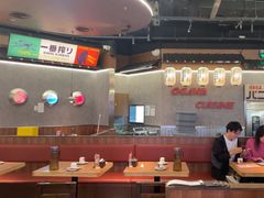 -小川洋风料理(大悦城店)