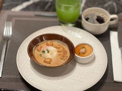 -深圳国际会展中心洲际酒店