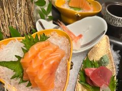 -滩万日本料理Nadaman(国贸大酒店)