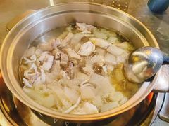 -润园四季椰子鸡火锅(海上世界店)