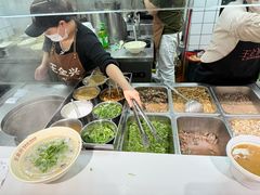 -王全兴鸡血汤鸡汤饭(交通路店)