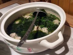 -绿草地·湘菜(酃湖师院店)