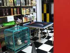 -悦河马家庭桌游剧本馆(朝阳门店)