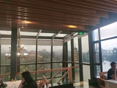-忆咖啡观景餐厅(桂林象山公园店)