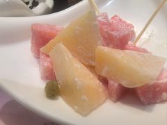 -黑松白鹿(金融街店)
