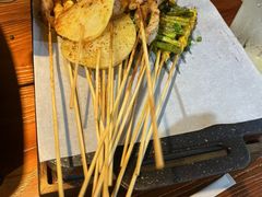 -炉鱼(亲橙里店)