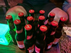 -江湖酒吧(老外滩店)