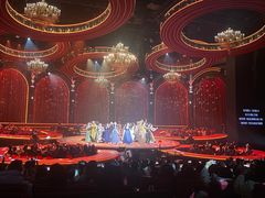 -交通银行前滩31演艺中心