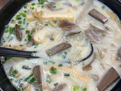 -津津老鸭粉丝馆(正东路店)