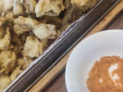 -九转小磨·非遗东北菜(群力店)