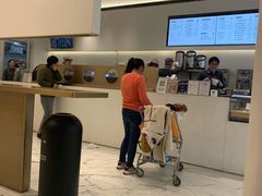 -喜茶(永旺梦乐城店)