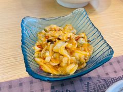 麻辣鲜蛤-林妈妈村·日式料理(宝山万达店)
