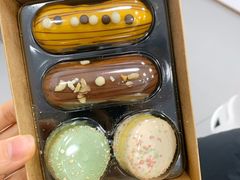 -星巴克(温州银泰大西洋店)