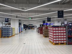 -家乐福会员店(南翔店)