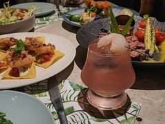 -villaa·别墅·融合菜西餐厅