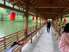-参仙谷生态旅游度假区