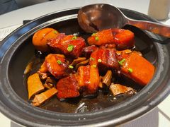 江南红烧肉-逸道(益丰·外滩源店)