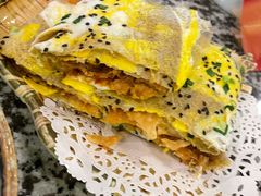 煎饼果子-天津卫码头(南开大悦城店)