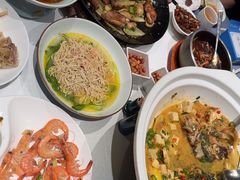-海鸿荟·沿江菜(中山北路店)