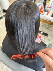 -YESIDO椰岛造型烫发染发