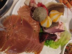 -九月海·海鲜自助(世纪东方店)