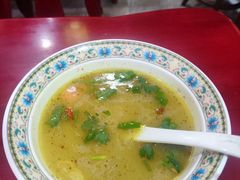 -金杨拉面王小吃面馆·牛三宝面·红烧牛肉粉