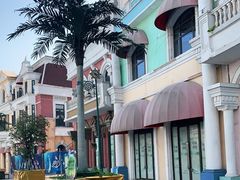 -芜湖新华联大白鲸海洋公园