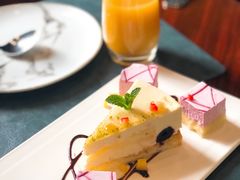 -YUE·6·西式融合餐厅(外滩六号店)