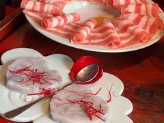 -袁老四重庆老火锅(桐梓坡店)