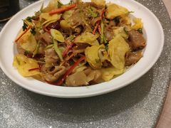 -岚县土豆宴(总部)