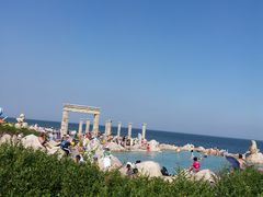 -渔岛海洋度假区