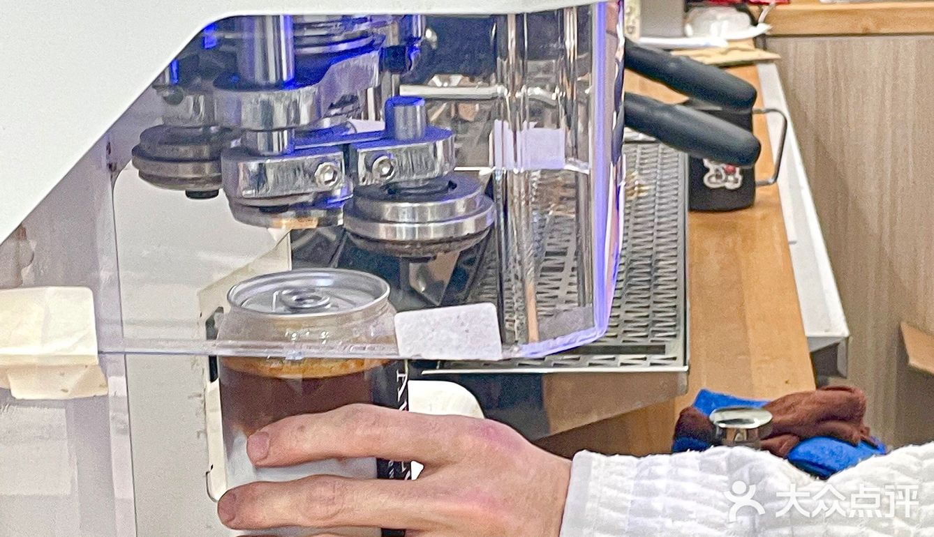罗森首家咖啡☕️合作店来啦!快冲🐛